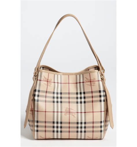 burberry haymarket heart|buy burberry haymarket check tote.